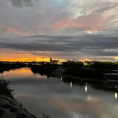 Valencia Sol De Naranja *