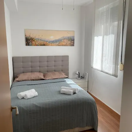 Valencia Sol De Naranja * Sueca