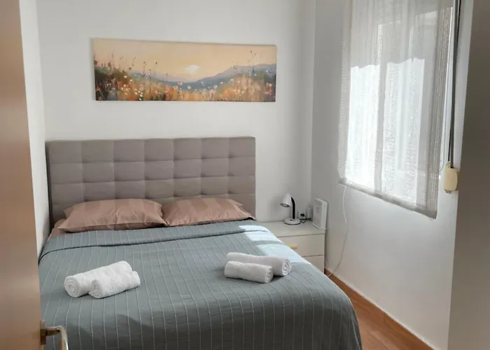 Valencia Sol De Naranja * Sueca