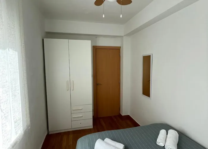 Διαμέρισμα Valencia Sol De Naranja Sueca