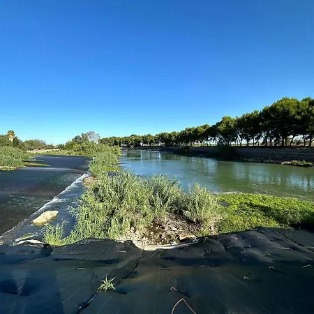 Apartmán Valencia Sol De Naranja