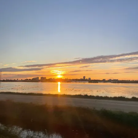 Valencia Sol De Naranja Apartmán Sueca