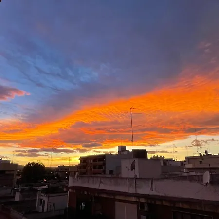 Apartmán Valencia Sol De Naranja