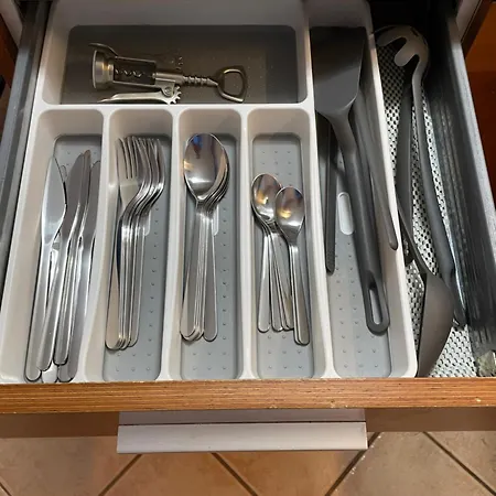 Valencia Sol De Naranja Apartmán