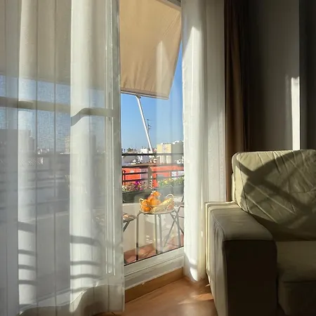 Valencia Sol De Naranja Sueca