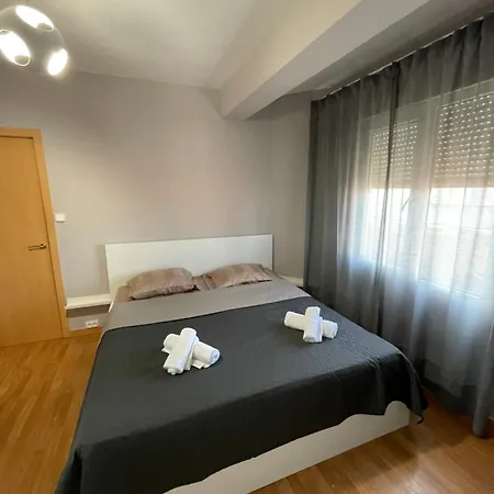 Valencia Sol De Naranja