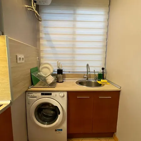 Apartmán Valencia Sol De Naranja Sueca