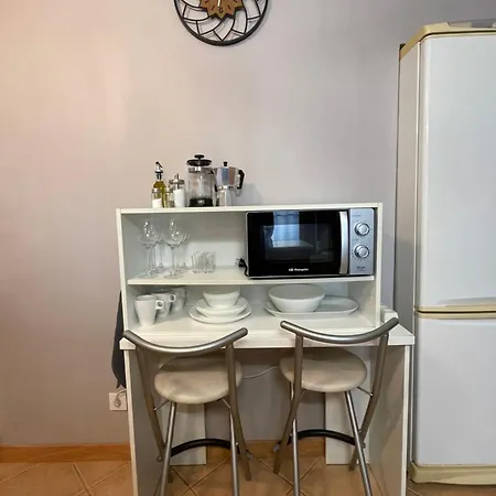 Apartmán Valencia Sol De Naranja *