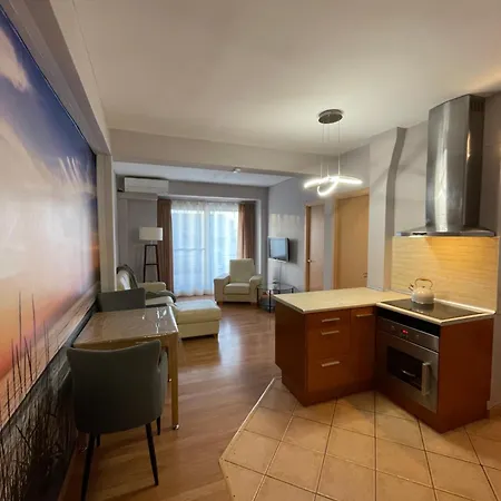 Valencia Sol De Naranja *