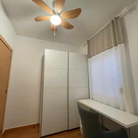 Valencia Sol De Naranja Sueca