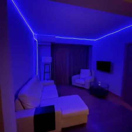 Apartmán Valencia Sol De Naranja Sueca