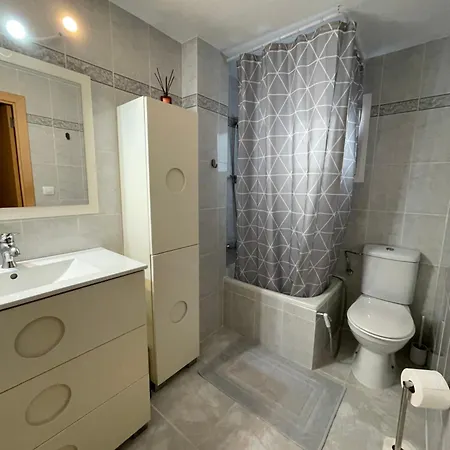 Valencia Sol De Naranja *