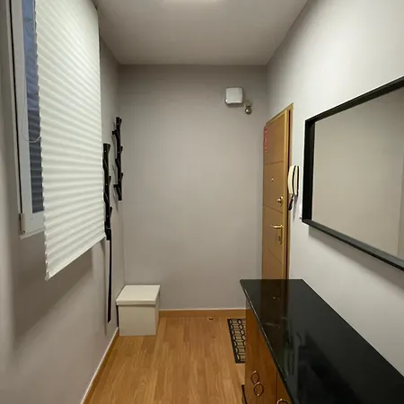 Apartmán Valencia Sol De Naranja Sueca