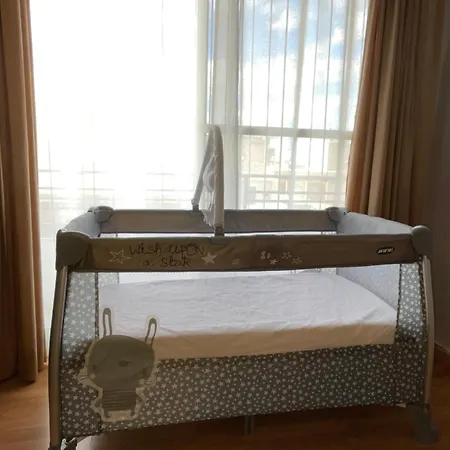 Valencia Sol De Naranja Apartmán Sueca